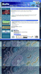 Mobile Screenshot of biolifejournal.com